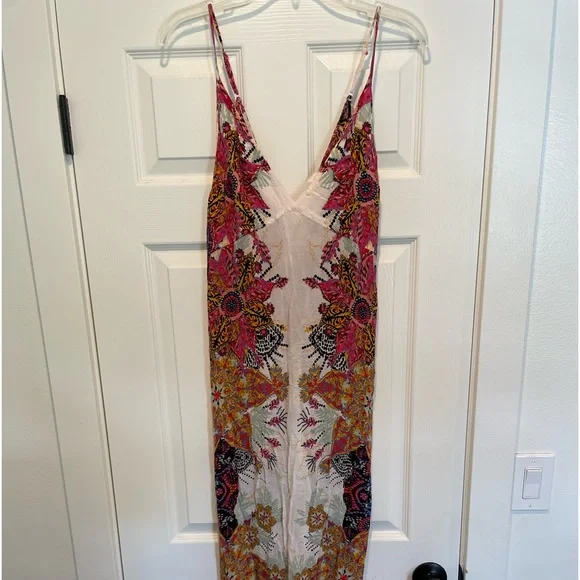 Free People | Dresses | Beautiful Free People Vacation Dress | Poshmark Free People | Dresses | Beautiful Free People Vacation Dress | Poshmark